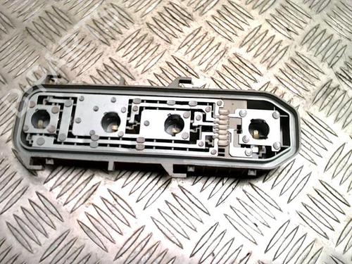 Used Licence plate light Licence plate light RENAULT CLIO II (BB_, CB_) 1.6 16V (BB01, BB0H, BB0T, BB14, BB1D, BB1R, BB2KL, BB3G... (107 hp) 33266432 33266432