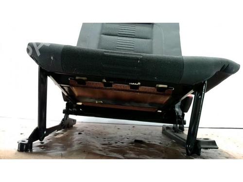 Rear seat VW TOURAN (1T1, 1T2) 2.0 TDI | BP25421890C17 