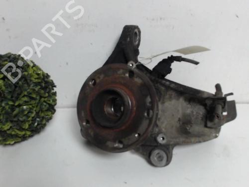 Fusée avant droite VW PASSAT B6 (3C2) 2.0 TDI 16V | BP29956517M26