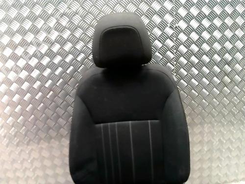 Left front seat CITROËN C4 II (NC_) 1.6 BlueHDi 115 | BP32241150C15