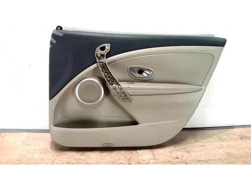 Front right panel RENAULT MEGANE III Hatchback (BZ0/1_, B3_) 1.9 dCi (BZ0N, BZ0J) | BP25419378C59 