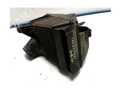 Air filter box RENAULT GRAND SCÉNIC II (JM0/1_) 1.9 dCi (JM0G, JM12, JM1G, JM2C) | BP25418407M87 