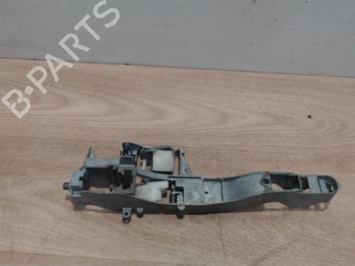 Used Front right exterior door handle CITROËN C5 III Break (RW_) 1.6 HDi 110 (RW9HZC) (109 hp) 25386468