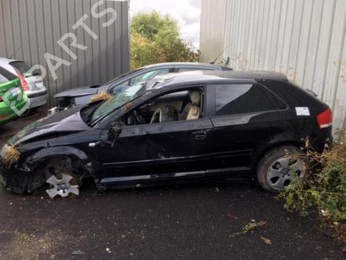 ABS pump AUDI A3 (8P1) 2.0 TDI 16V | BP25386724M43