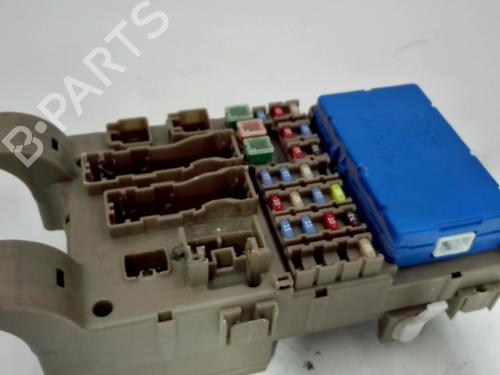 Fuse box TOYOTA COROLLA (_E12_) 1.4 D (NDE120_, NDE120R) | BP26674119E1 - Image 2