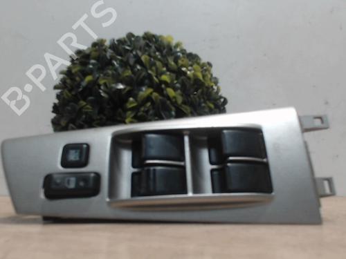 Used Left front window switch TOYOTA COROLLA (_E12_) 1.6 VVT-i (ZZE121_, ZZE121R) (110 hp) 25414820