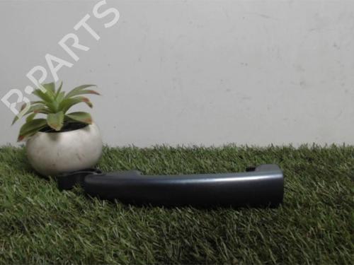 Used Front right exterior door handle PEUGEOT 407 (6D_) 2.0 HDi 135 (6DRHRH, 6DRHRE, 6DRHRG, 6DRHRJ) (136 hp) 25394368