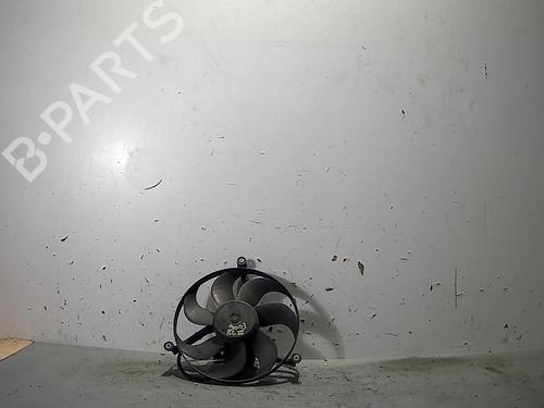 Used Heater blower motor VW POLO (6N2) 1.4 16V (75 hp) 25409182