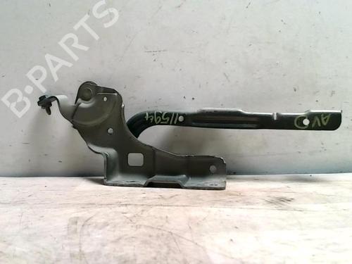 Used Hinge/Door check strap Hinge/Door check strap CITROËN C4 II (NC_) 1.6 HDi 90 (92 hp) 27335247 27335247