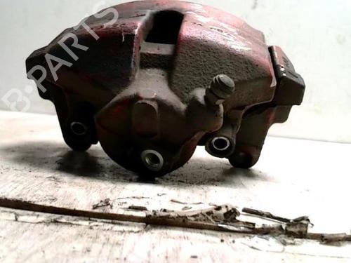 Right front brake caliper VW SCIROCCO III (137, 138) 1.4 TSI | BP25427676M104