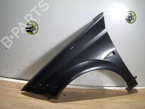 Used Left front fenders RENAULT MEGANE II Coupé-Cabriolet (EM0/1_) 1.6 (113 hp) 25384404