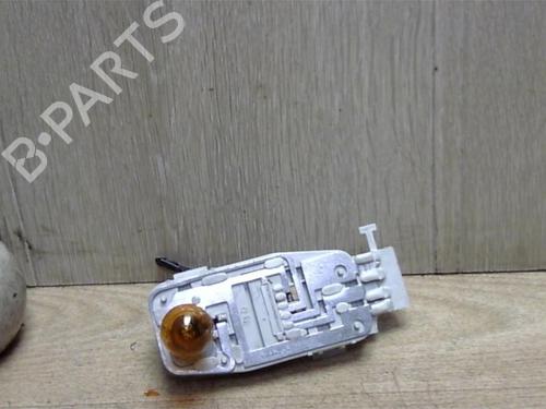 Used Licence plate light LANCIA MUSA (350_) 1.4 (350.AXF1A) (78 hp) 25409111