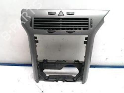 Used Air vent OPEL ASTRA H (A04) 1.7 CDTI (L48) (80 hp) 28515872
