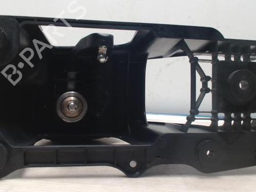 Used Gear lever RENAULT MEGANE III Hatchback (BZ0/1_, B3_) 1.5 dCi (106 hp) 28536135