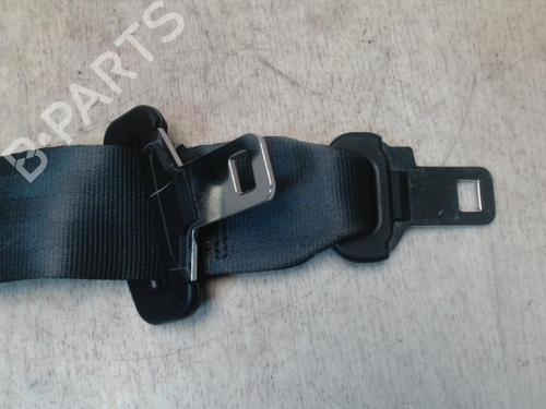 Sikkerhedssele bag højre DACIA SANDERO 1.2 16V (75 hp) 31236101