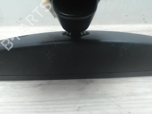 Used Rear mirror FORD C-MAX (DM2) 1.8 TDCi (115 hp) 27888020