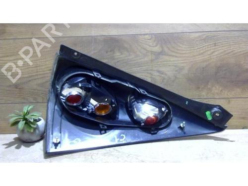 Left taillight CITROËN C1 (PM_, PN_) 1.0 | BP25414227C34 