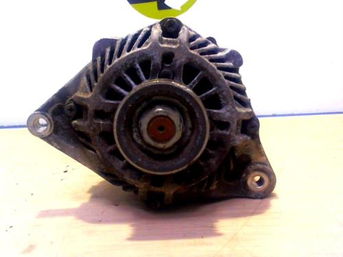 Alternator SMART FORTWO Coupe (451) 1.0 (451.330, 451.334) | BP31218910M7 - Image 2