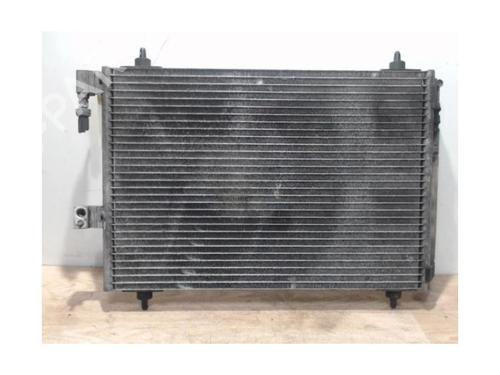 AC radiator PEUGEOT 407 (6D_) 2.0 HDi 135 (6DRHRH, 6DRHRE, 6DRHRG, 6DRHRJ) | BP25411978M32 