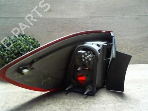 Right taillight FORD MONDEO IV Turnier (BA7) 1.8 TDCi | BP29282860C35 