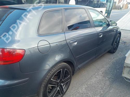 Middle console AUDI A3 (8P1) 2.0 TDI 16V | BP31221734I22 - Image 7