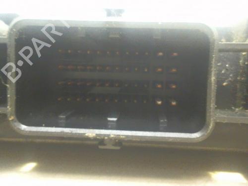 Computer motormanagement RENAULT SCÉNIC II (JM0/1_) 1.9 dCi (JM0G, JM12, JM1G, JM2C) | BP25389685M57 