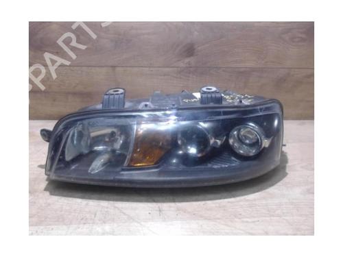Left headlight FIAT PUNTO (188_) 1.2 16V 80 (188.233, .235, .253, .255, .333, .353, .639,... | BP25409466C28 