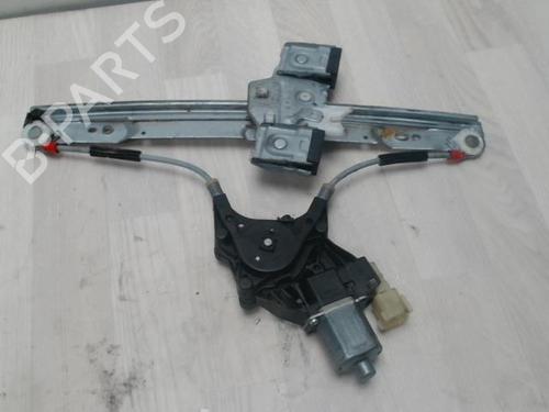 Front right window mechanism FORD FIESTA VI (CB1, CCN) 1.25 | BP27865078C23 