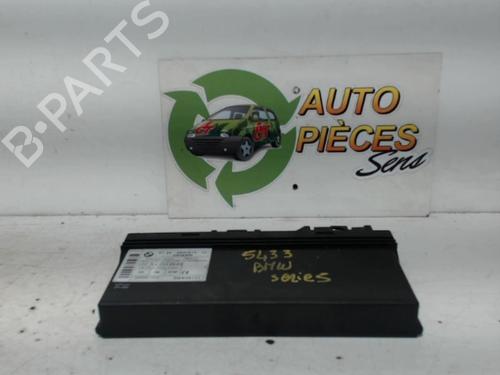 Sonda eletrónica BMW 5 (E60) 525 d (177 hp) 31219460