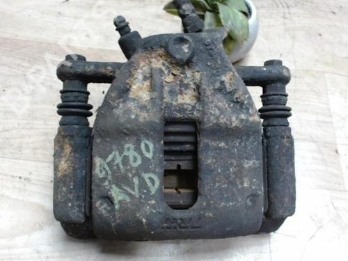 Right front brake caliper RENAULT CLIO III (BR0/1, CR0/1) 1.5 dCi (C/BR0G, C/BR1G) | BP29388842M104 