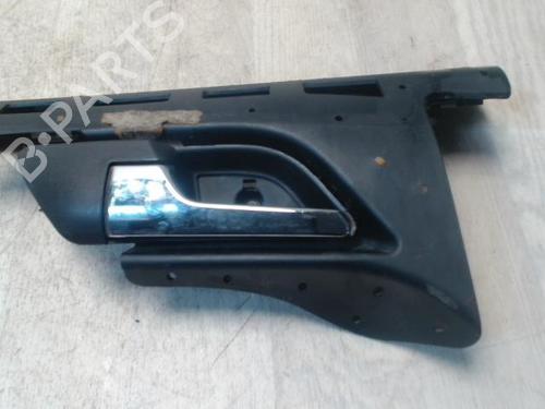 Used Front left interior door handle OPEL ASTRA H (A04) 1.7 CDTI (L48) (80 hp) 27581895