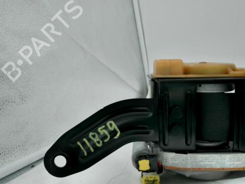 Front right seatbelt HONDA CIVIC VIII Hatchback (FN, FK) 2.2 CTDi (FK3) | BP31226409I25 