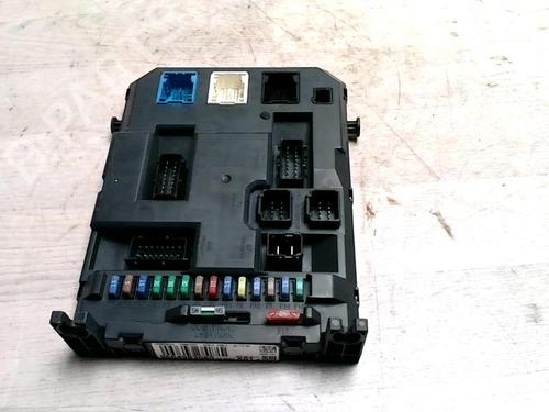Used Fuse box PEUGEOT 207 (WA_, WC_) 1.6 16V VTi (120 hp) 25422584