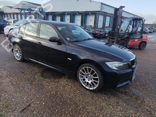 Subframe BMW 3 (E90) 320 si | BP31118635M9  - Image 9