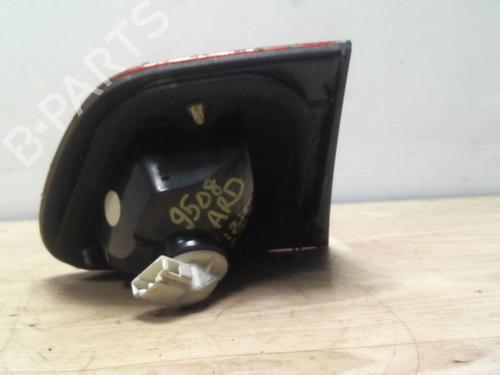Used Right tailgate light SEAT IBIZA II (6K1) 1.9 TDI (90 hp) 31232402