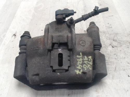 Used Left front brake caliper MERCEDES-BENZ VITO Van (W638) 112 CDI 2.2 (638.094) (122 hp) 27861080