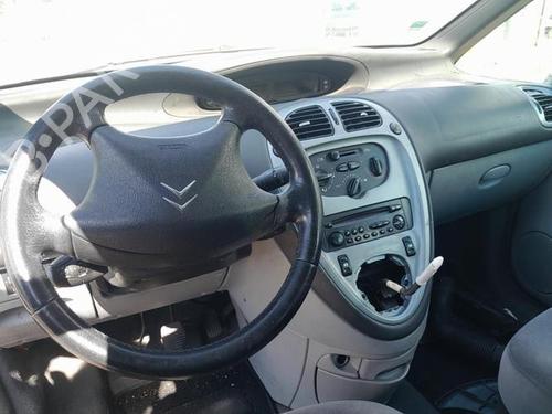 Heater resistor CITROËN XSARA PICASSO (N68) 1.6 HDi | BP25774571M108