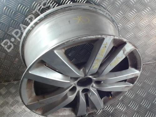 Rim PEUGEOT 308 II (LB_, LP_, LW_, LH_, L3_) 1.6 HDi / BlueHDi 115 | BP30806111C45