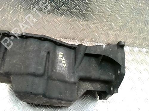 Oil sump RENAULT KANGOO (KC0/1_) 1.5 dCi (KC07) | BP26032163M115