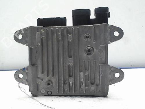 Used Control unit CITROËN C3 I (FC_, FN_) 1.1 i (60 hp) 25417314