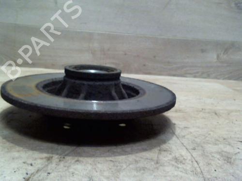 Used Right rear steering knuckle PEUGEOT 308 I (4A_, 4C_) 1.6 HDi (90 hp) 25385064