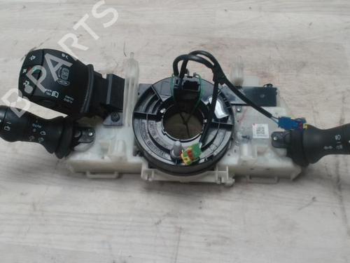 Steering column stalk RENAULT MEGANE III Hatchback (BZ0/1_, B3_) 1.5 dCi (BZ0C) | BP31231178I23 