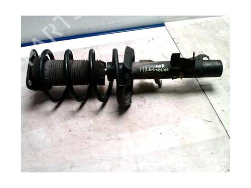 Right front shock absorber VOLVO S40 II (544) 1.6 D | BP25427580M17 