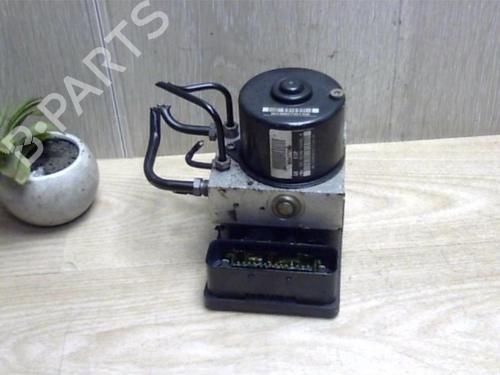 Used ABS pump PEUGEOT 1007 (KM_) 1.6 16V (109 hp) 25408879