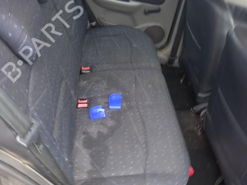 Licence plate light RENAULT CLIO II (BB_, CB_) 1.5 dCi (B/CB07) | BP31357616I40