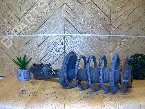 Used Right front shock absorber HYUNDAI MATRIX (FC) 1.5 CRDi (102 hp) 25384111