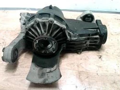 Autre AUDI A6 C5 (4B2, 4B4) 2.5 TDI quattro (180 hp) 28526057