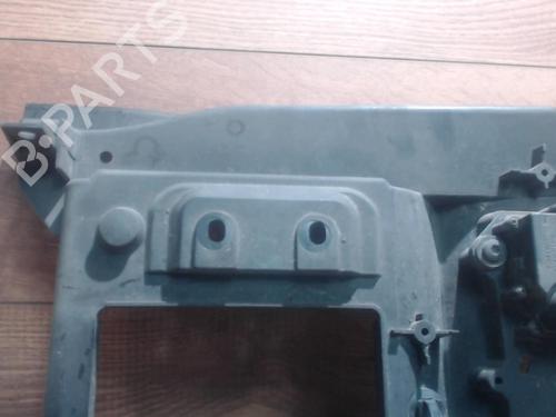 Crossmember CITROËN C4 Picasso I MPV (UD_) 1.6 HDi | BP25402431C162