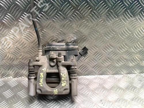 Used Right rear brake caliper MAZDA 3 (BM, BN) 2.2 D (150 hp) 31226786