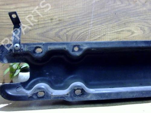 Used Front bumper reinforcement CHEVROLET NUBIRA Saloon 2.0 D (121 hp) 25411140